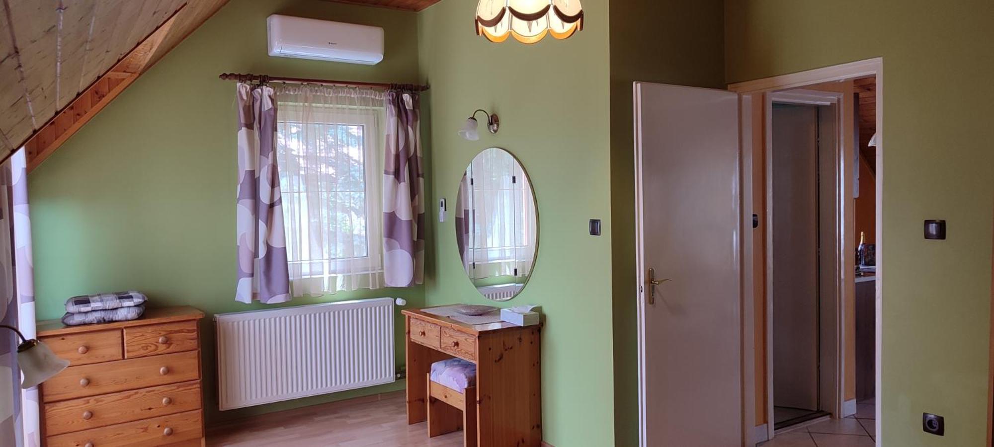 Maxim Haz Apartment Heviz Room photo